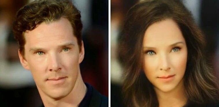 Убойная красота: супергерои Marvel в женском обличье (23 фото) Убойная красота: супергерои Marvel в женском обличье (23 фото)