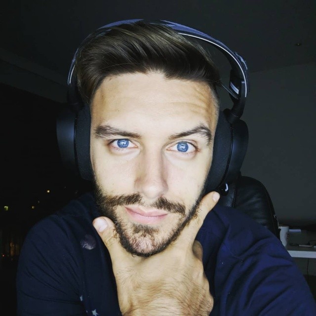 Учитель Вячеслав Посох стал победителем конкурса "Мужчина в образовании" (10 фото)