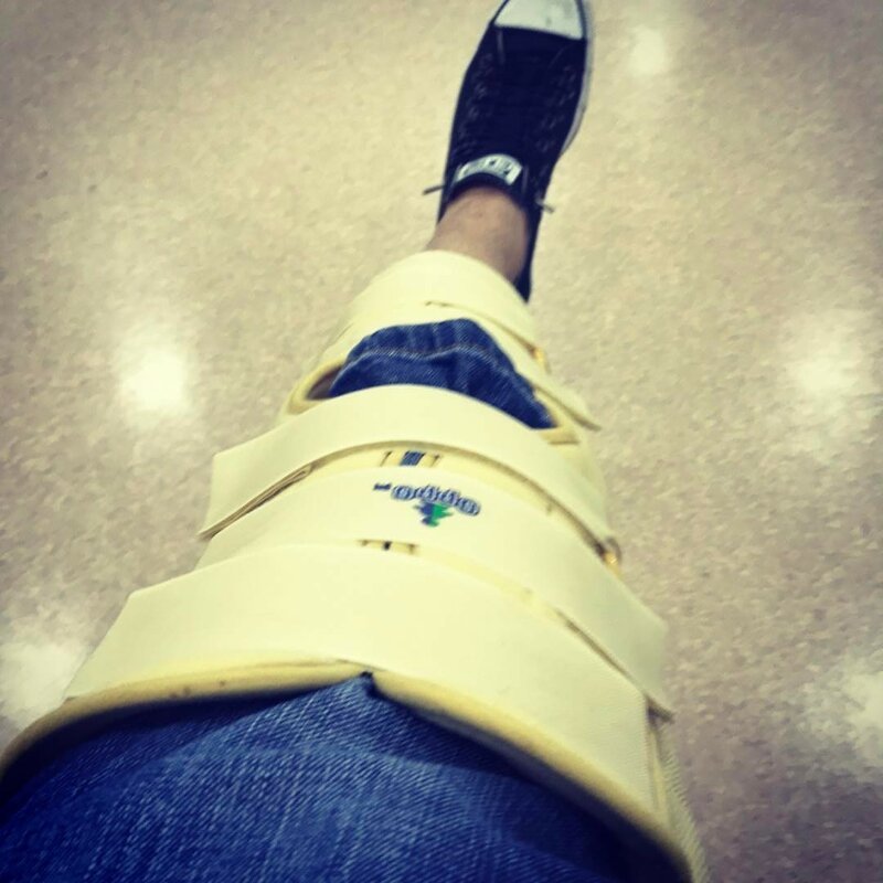 20 худших фото из отпусков, в которых что-то пошло не так (22 фото)