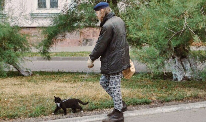 Белорусские модники (40 фото)