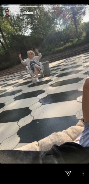 Снова вместе: После слухов в СМИ Галкин решил доказать, что Пугачева еще рядом с ним
