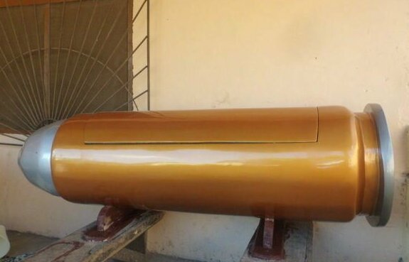 Креативные гробики для изысканных похорон (19 фото)