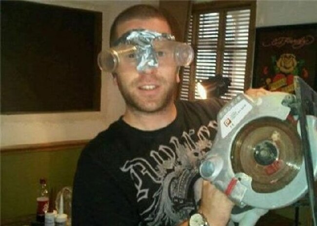 20 фото, демонстрирующих находчивость людей, которые включили мозги на полную катушку (21 фото) 20 фото, демонстрирующих находчивость людей, которые включили мозги на полную катушку (21 фото)