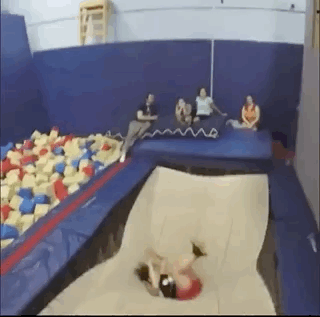 Ожидания не всегда соответствуют реальности (15 гифок)