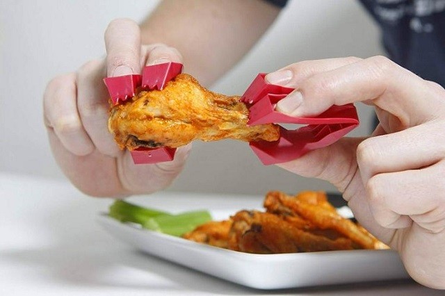 Просто возьмите мои деньги! 16 странных и по-своему гениальных товаров (16 фото)