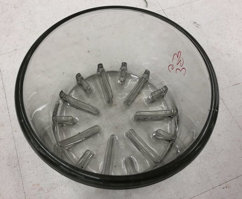 13 странных предметов, о предназначении которых вы точно не знаете (14 фото) 13 странных предметов, о предназначении которых вы точно не знаете (14 фото)