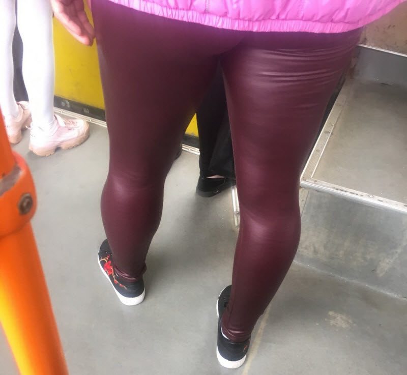 Белорусские модники (40 фото)