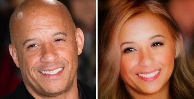 Убойная красота: супергерои Marvel в женском обличье (23 фото) Убойная красота: супергерои Marvel в женском обличье (23 фото)