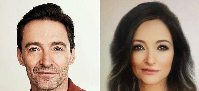 Убойная красота: супергерои Marvel в женском обличье (23 фото) Убойная красота: супергерои Marvel в женском обличье (23 фото)