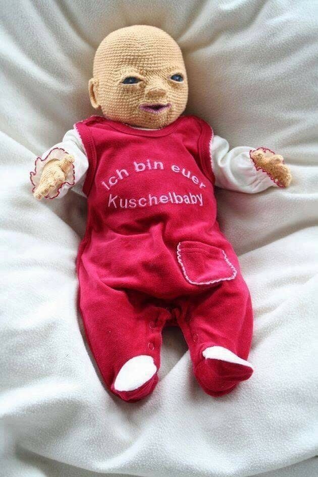 20 плодов необузданной фантазии, которые удивляют своим странным дизайном и качественным исполнением (21 фото)