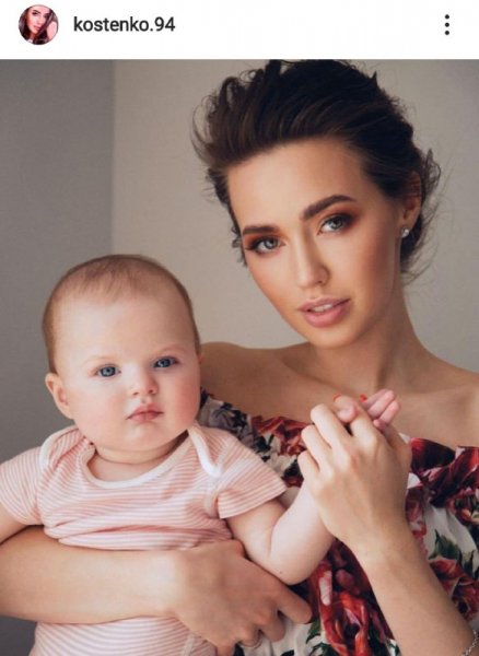 Папа - это вам не мама! Или почему у Тарасова и Костенко разные дети в соцсетях? Папа - это вам не мама! Или почему у Тарасова и Костенко разные дети в соцсетях?