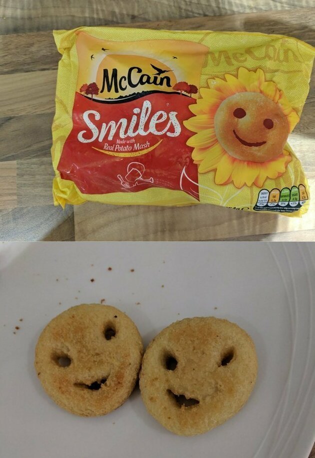 17 неудачных покупок из серии "Ожидание и реальность", которые обернулись настоящим провалом (18 фото)