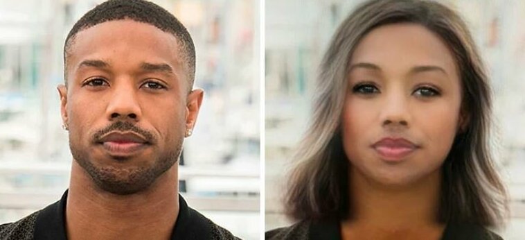 Убойная красота: супергерои Marvel в женском обличье (23 фото) Убойная красота: супергерои Marvel в женском обличье (23 фото)