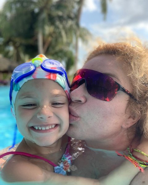 Тимати отбирает дочь у бывшей? Симона опасается, что Решетова может стать мачехой Алисы
