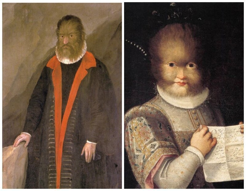 10 человек, которые могли быть выдумкой, но существовали на самом деле (10 фото)