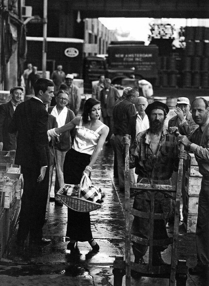 20 контрастных фото, которые заставляют задуматься (21 фото)