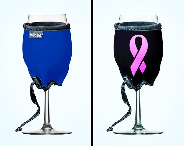 Просто возьмите мои деньги! 16 странных и по-своему гениальных товаров (16 фото)