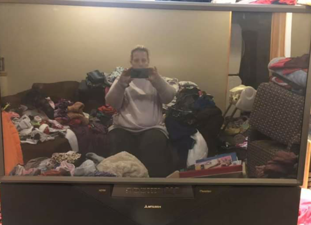 19 компрометирующих отражений, которые случайно попали в сеть (20 фото)