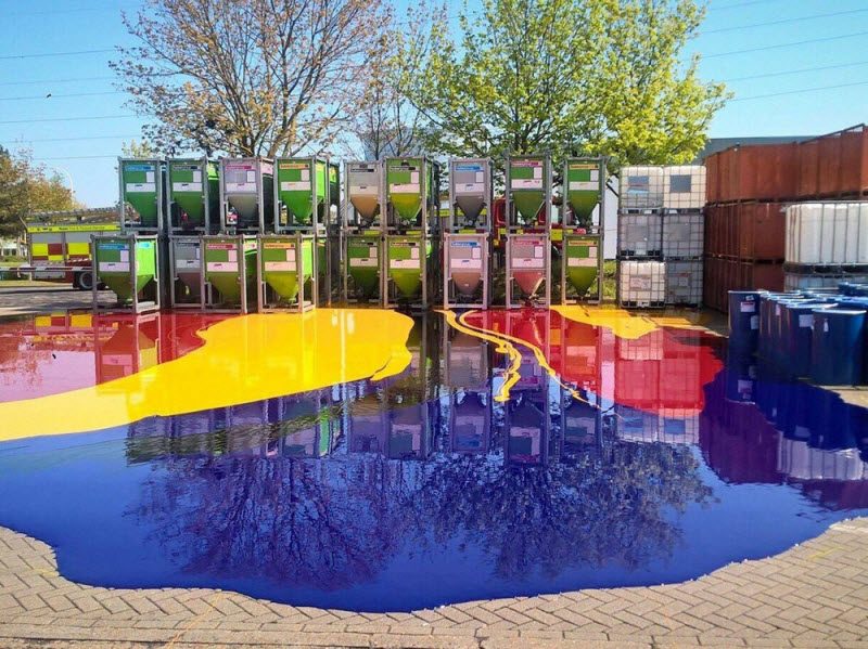 Бывают в жизни огорчения... (32 фото) Бывают в жизни огорчения... (32 фото)