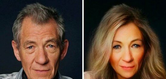 Убойная красота: супергерои Marvel в женском обличье (23 фото) Убойная красота: супергерои Marvel в женском обличье (23 фото)