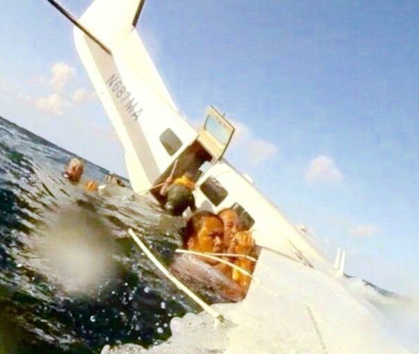 20 худших фото из отпусков, в которых что-то пошло не так (22 фото)