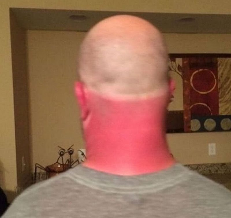 Бывают в жизни огорчения... (32 фото) Бывают в жизни огорчения... (32 фото)