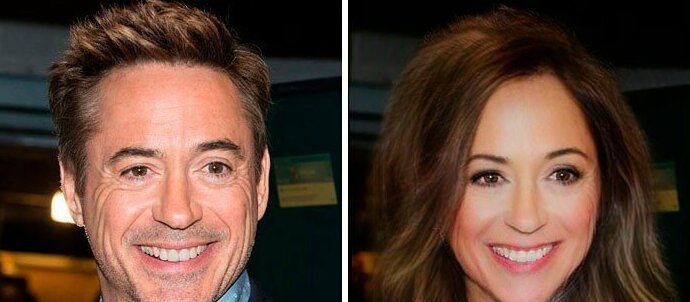 Убойная красота: супергерои Marvel в женском обличье (23 фото) Убойная красота: супергерои Marvel в женском обличье (23 фото)