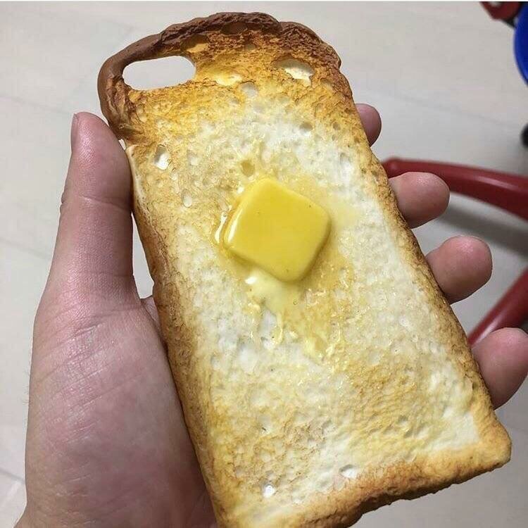 20 плодов необузданной фантазии, которые удивляют своим странным дизайном и качественным исполнением (21 фото)