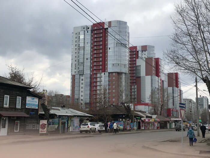 20 контрастных фото, которые заставляют задуматься (21 фото)