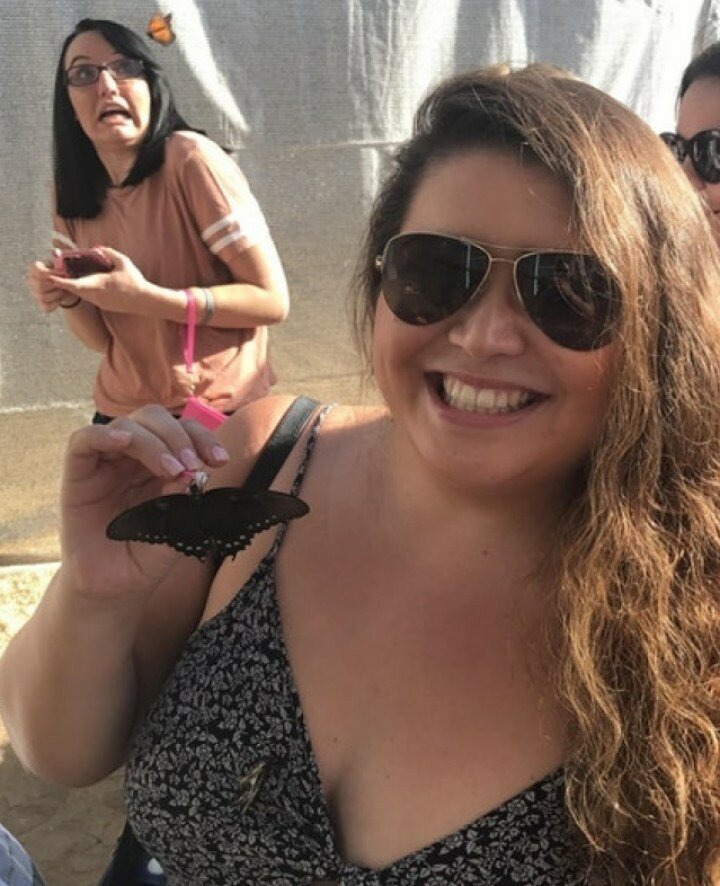 20 неожиданных фотографий, ставших шедеврами благодаря фону (21 фото) 20 неожиданных фотографий, ставших шедеврами благодаря фону (21 фото)