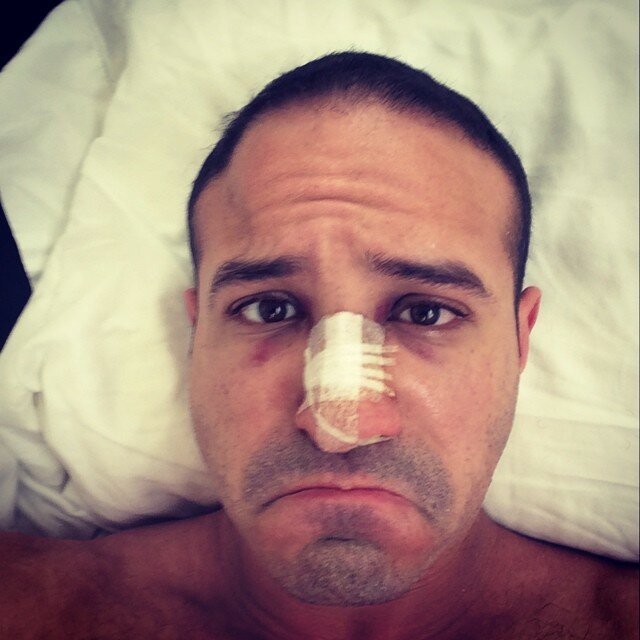 20 худших фото из отпусков, в которых что-то пошло не так (22 фото)