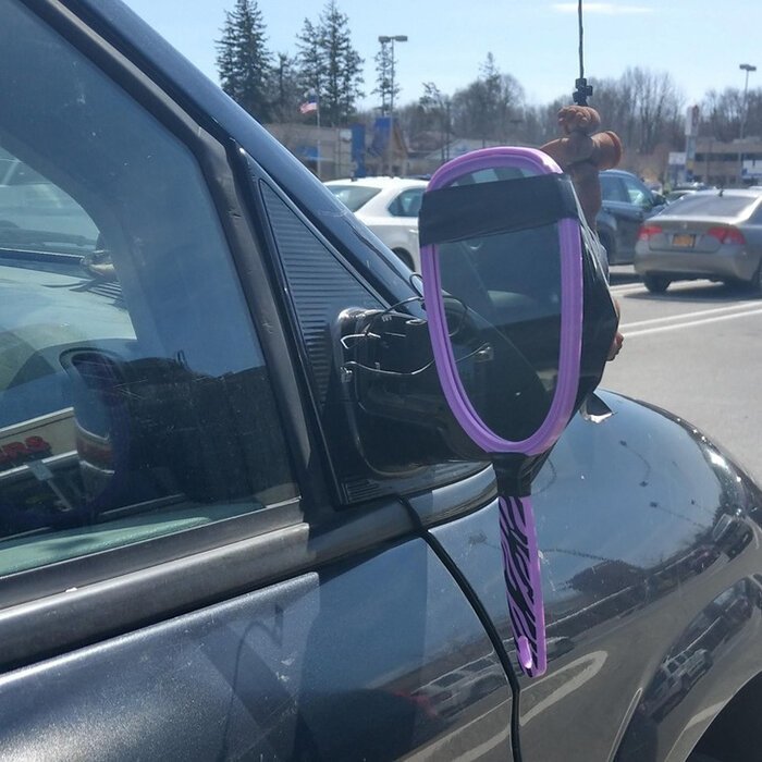 20 фото, демонстрирующих находчивость людей, которые включили мозги на полную катушку (21 фото) 20 фото, демонстрирующих находчивость людей, которые включили мозги на полную катушку (21 фото)