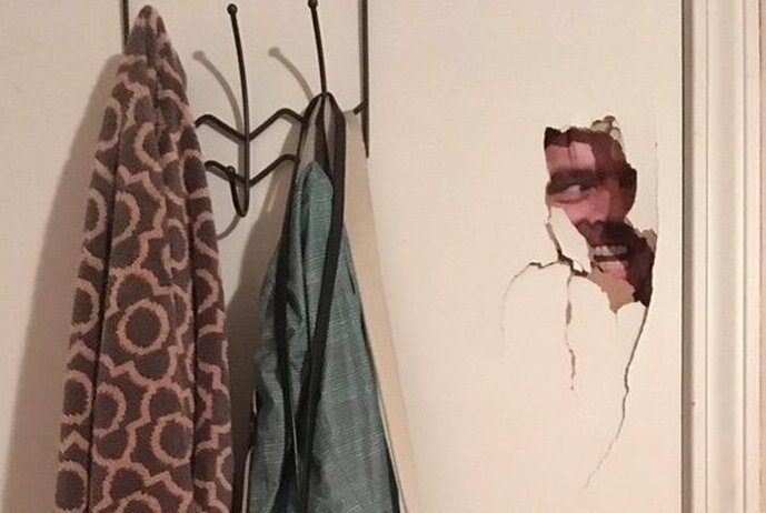 20 фото, демонстрирующих находчивость людей, которые включили мозги на полную катушку (21 фото) 20 фото, демонстрирующих находчивость людей, которые включили мозги на полную катушку (21 фото)