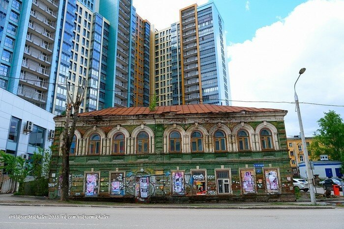 20 контрастных фото, которые заставляют задуматься (21 фото)