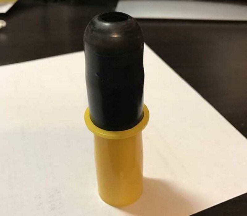 13 странных предметов, о предназначении которых вы точно не знаете (14 фото) 13 странных предметов, о предназначении которых вы точно не знаете (14 фото)