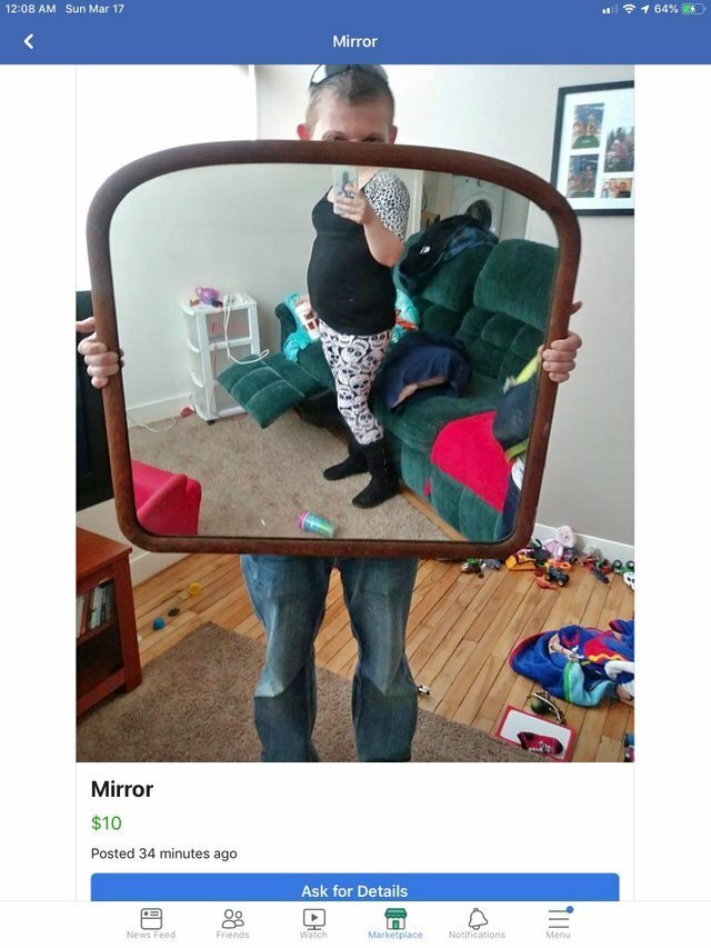 19 компрометирующих отражений, которые случайно попали в сеть (20 фото)