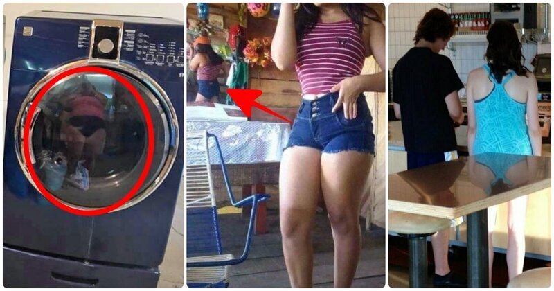 19 компрометирующих отражений, которые случайно попали в сеть (20 фото)