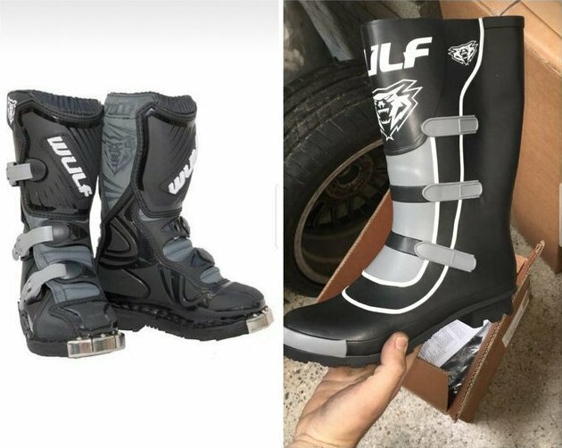 17 неудачных покупок из серии "Ожидание и реальность", которые обернулись настоящим провалом (18 фото)