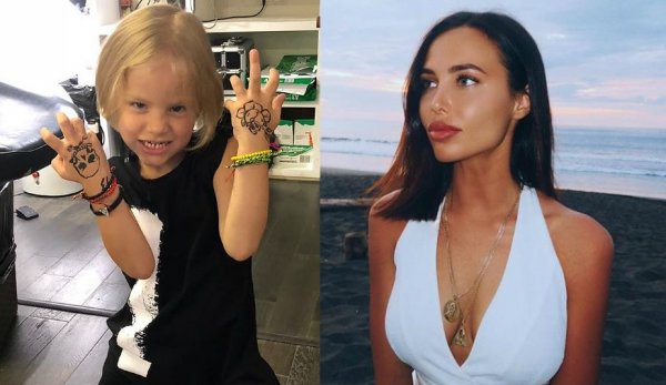 Тимати отбирает дочь у бывшей? Симона опасается, что Решетова может стать мачехой Алисы
