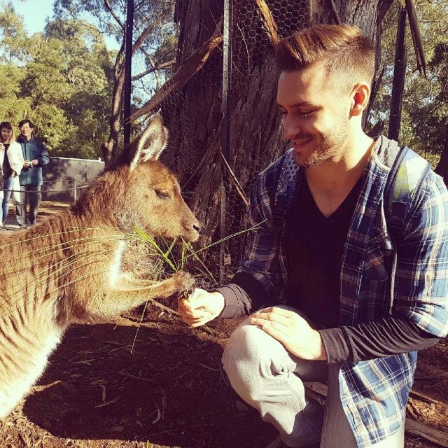 Учитель Вячеслав Посох стал победителем конкурса "Мужчина в образовании" (10 фото)