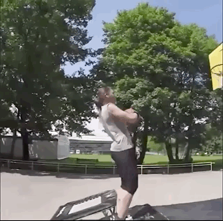 Ожидания не всегда соответствуют реальности (15 гифок)