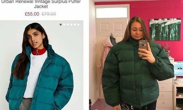 17 неудачных покупок из серии "Ожидание и реальность", которые обернулись настоящим провалом (18 фото)