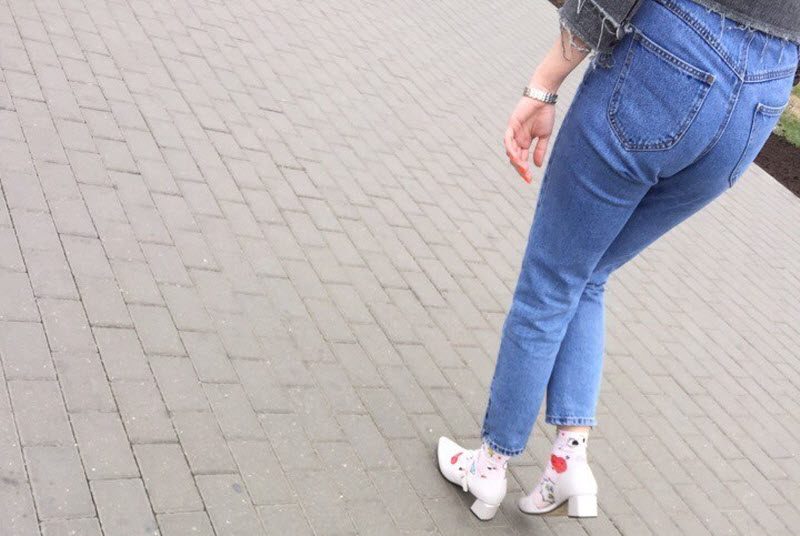 Белорусские модники (40 фото)