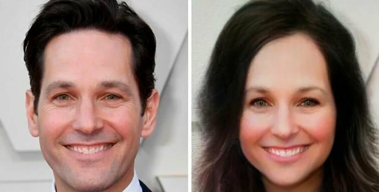 Убойная красота: супергерои Marvel в женском обличье (23 фото) Убойная красота: супергерои Marvel в женском обличье (23 фото)