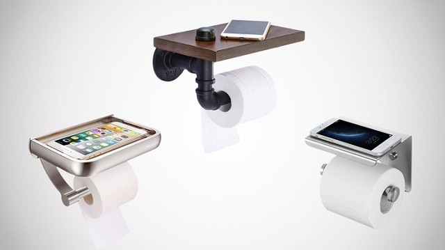 Просто возьмите мои деньги! 16 странных и по-своему гениальных товаров (16 фото)