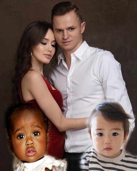 Папа - это вам не мама! Или почему у Тарасова и Костенко разные дети в соцсетях? Папа - это вам не мама! Или почему у Тарасова и Костенко разные дети в соцсетях?