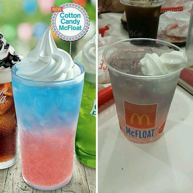 17 неудачных покупок из серии "Ожидание и реальность", которые обернулись настоящим провалом (18 фото)