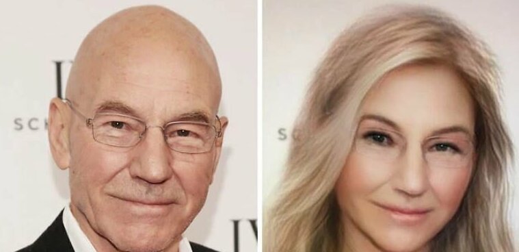 Убойная красота: супергерои Marvel в женском обличье (23 фото) Убойная красота: супергерои Marvel в женском обличье (23 фото)