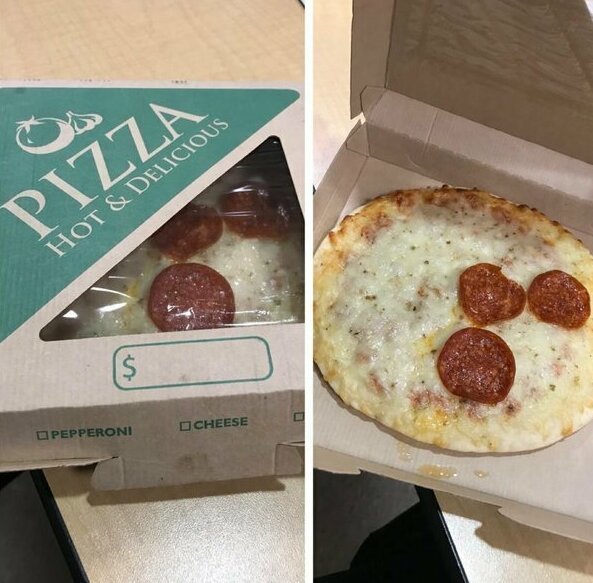 17 неудачных покупок из серии "Ожидание и реальность", которые обернулись настоящим провалом (18 фото)