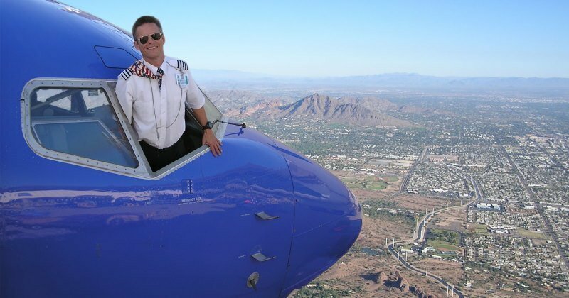 19 компрометирующих отражений, которые случайно попали в сеть (20 фото)